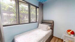 Sol Acres (D23), Condominium #591766641